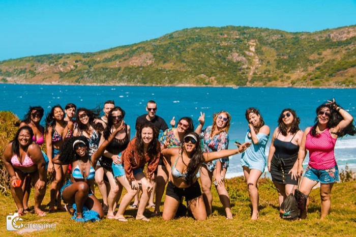 Escolha seu destino com a Ask Travel