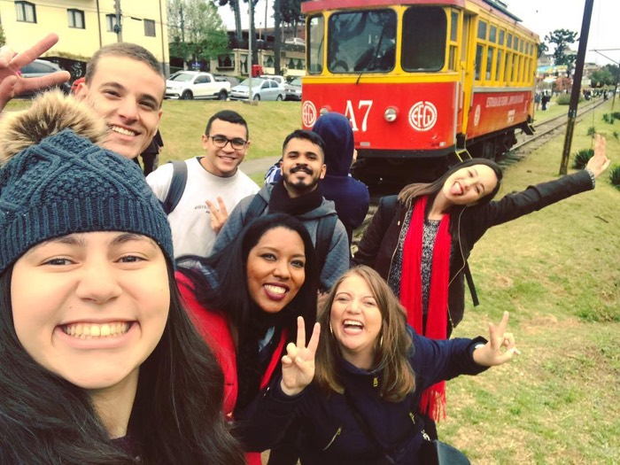 Reserve sua viagem com a Ask Travel
